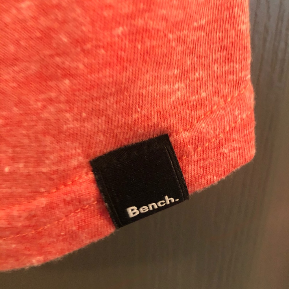 Bench Tank Top - Picture 4 of 5